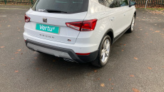 SEAT Arona 1.0 TSI 110 FR [EZ] 5dr Petrol Hatchback